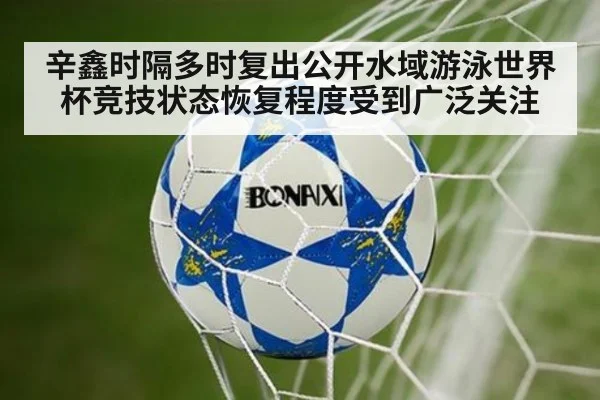 辛鑫时隔多时复出公开水域游泳世界杯竞技状态恢复程度受到广泛关注